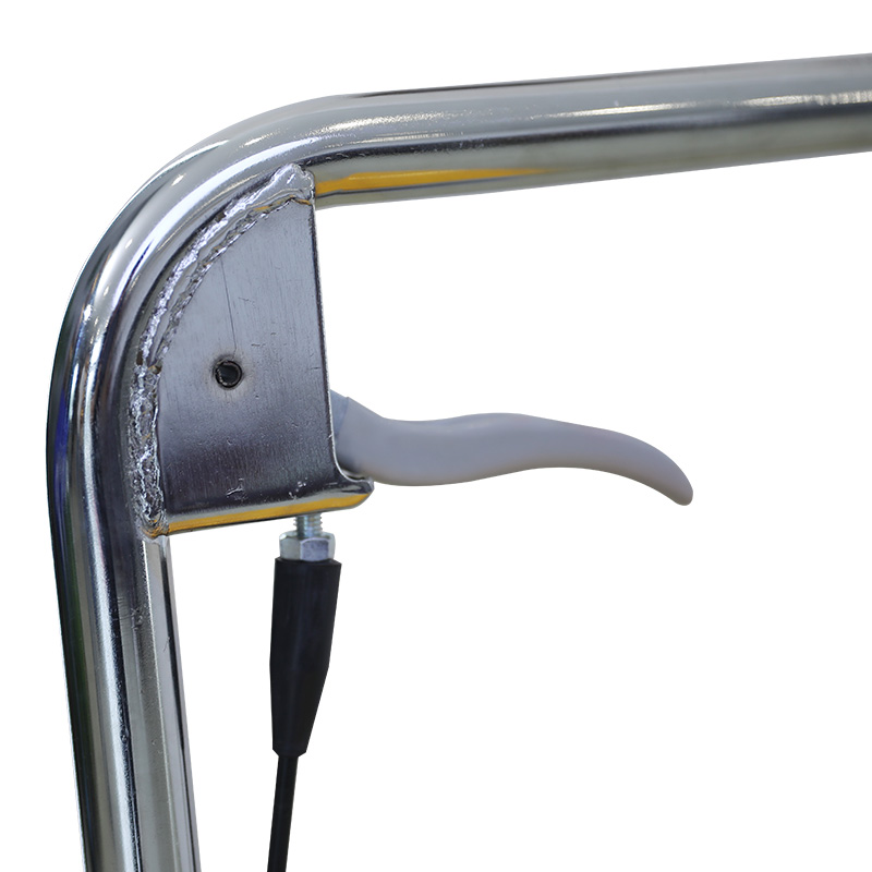 Bt-lagring hydraulisk verktygsvagn