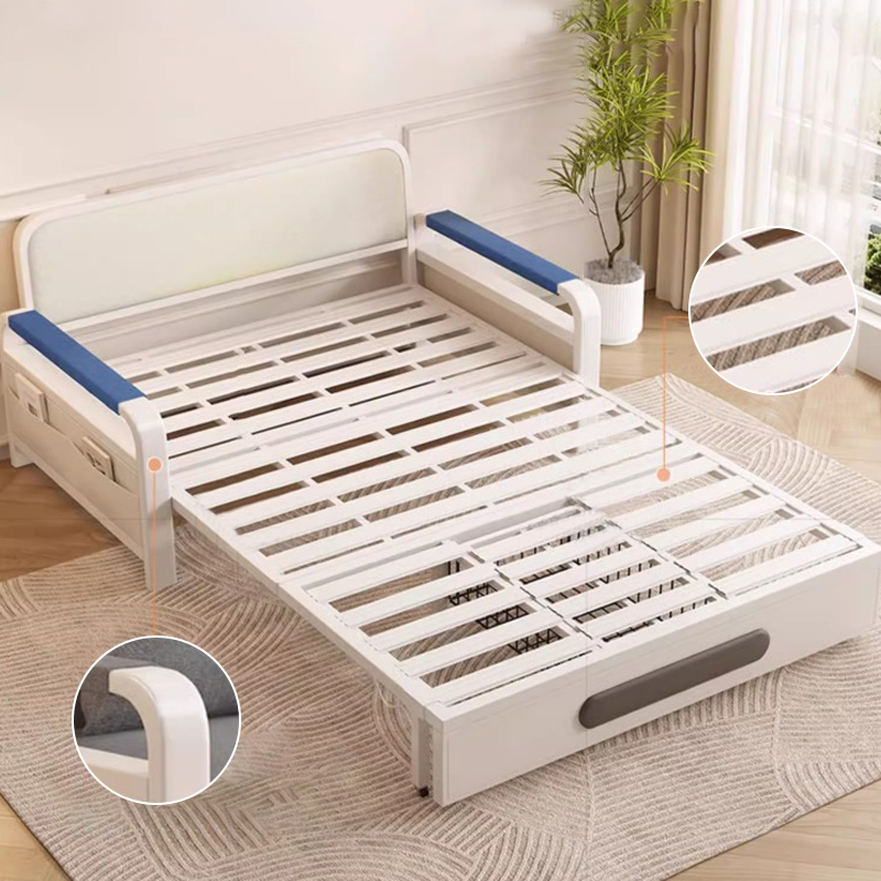 Double Color Folding Multi-Purpose SOFA BED