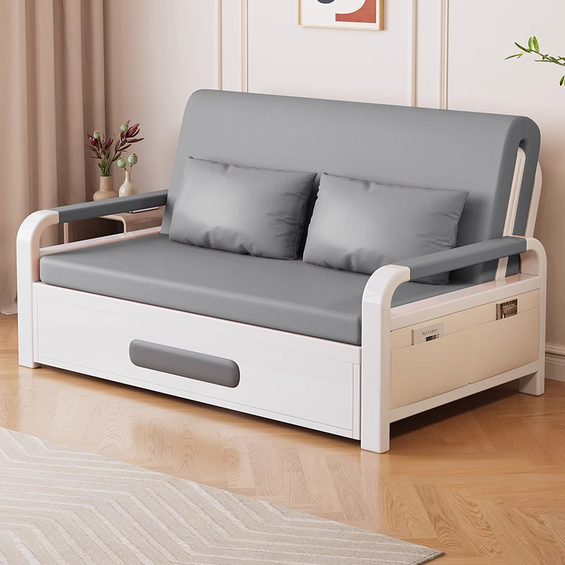 Double Color Folding Multi-Purpose SOFA BED
