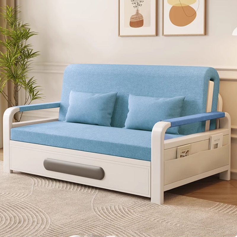 Double Color Folding Multi-Purpose SOFA BED
