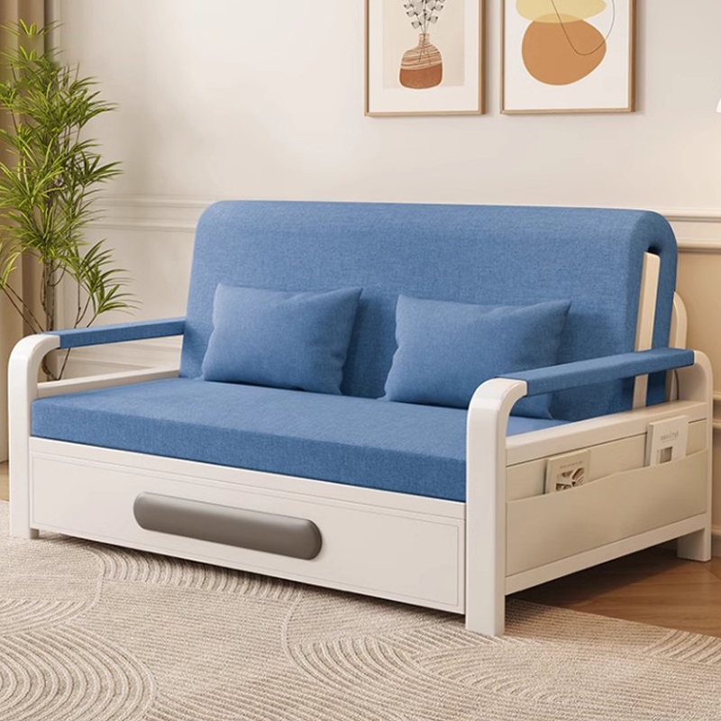 Double Color Folding Multi-Purpose SOFA BED