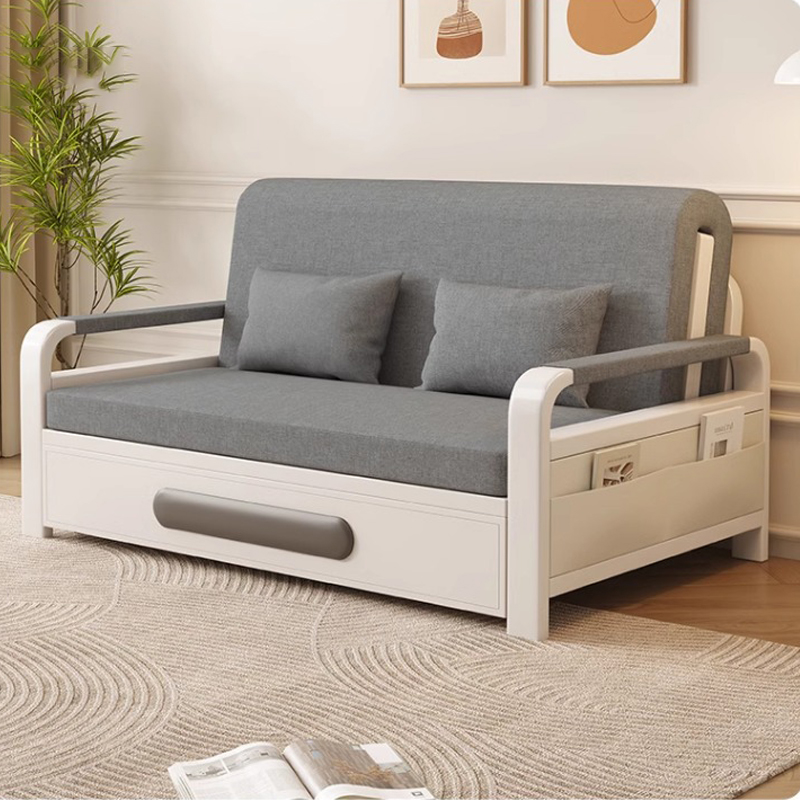 Double Color Folding Multi-Purpose SOFA BED