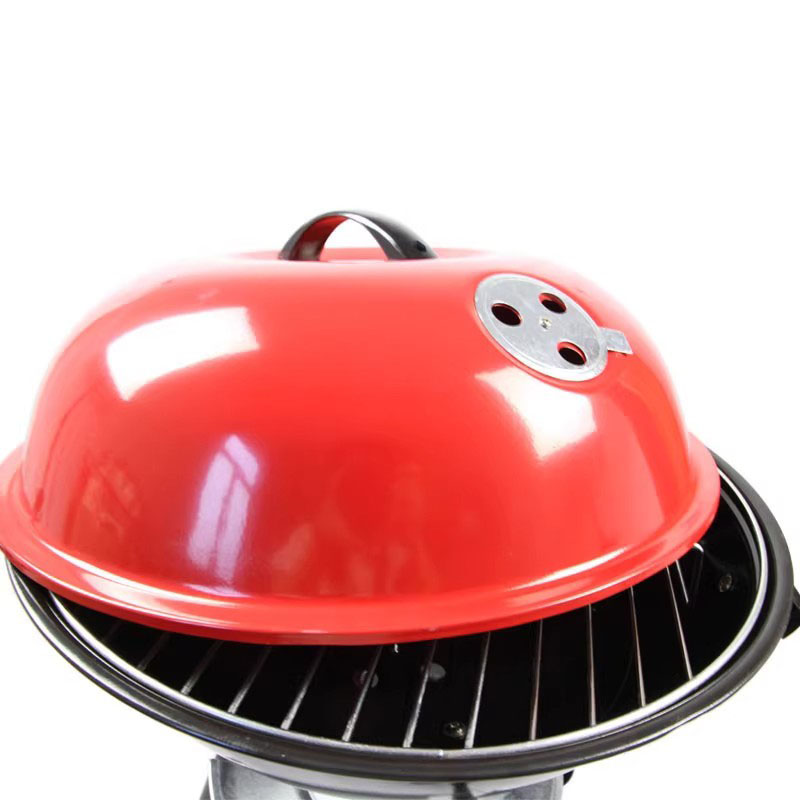 Klassisk uteplats äpple crockpot