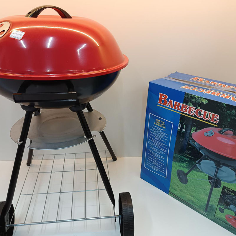 Klassisk uteplats äpple crockpot