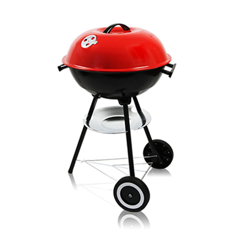 Klassisk uteplats äpple crockpot