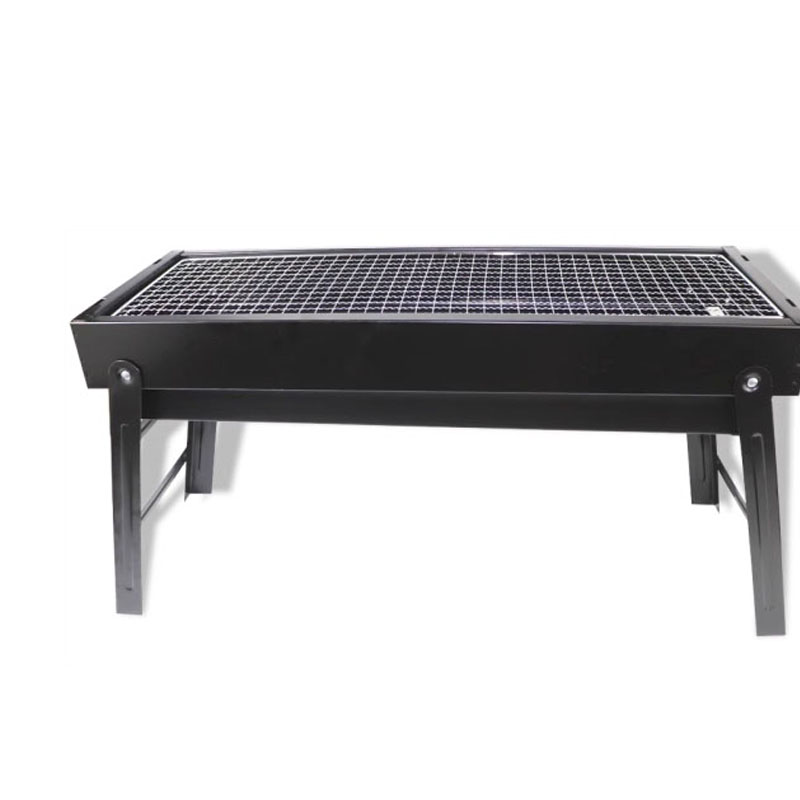 Bärbar grillgrill